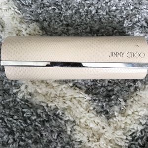 Jimmy Choo Accessories - Jimmy Choo Aviator Sunglasses Jimmy Choo Accessories - Jimmy Choo Aviator Sunglasses